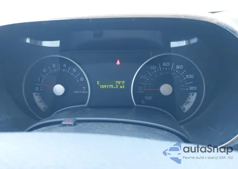 2010 Ford Explorer Xlt from USA, damaged, VIN 1FMEU7DE6AUA85473